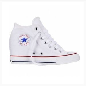 Converse Chuck Taylor Wedge Sneakers